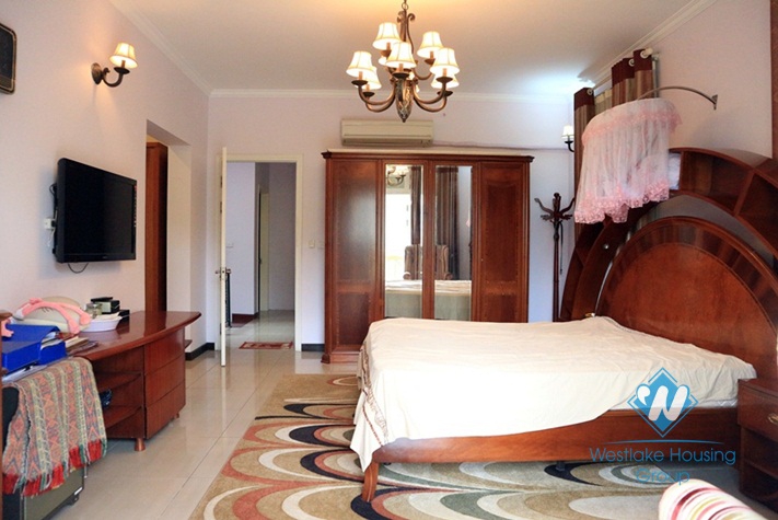 Nice 6 bedrooms house for rent in Ciputra area